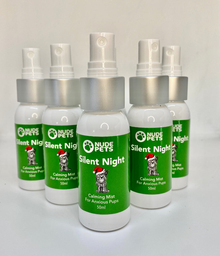 Spray for outlet calming dogs