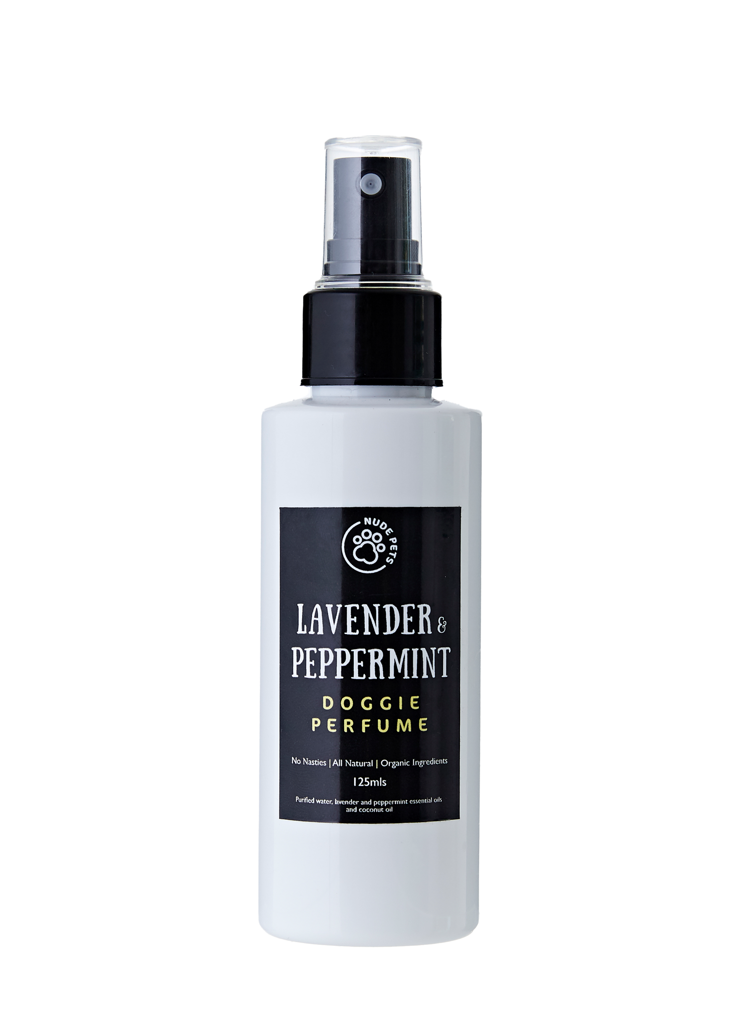 Good boy dog refreshing online spray oatmeal and coconut oil